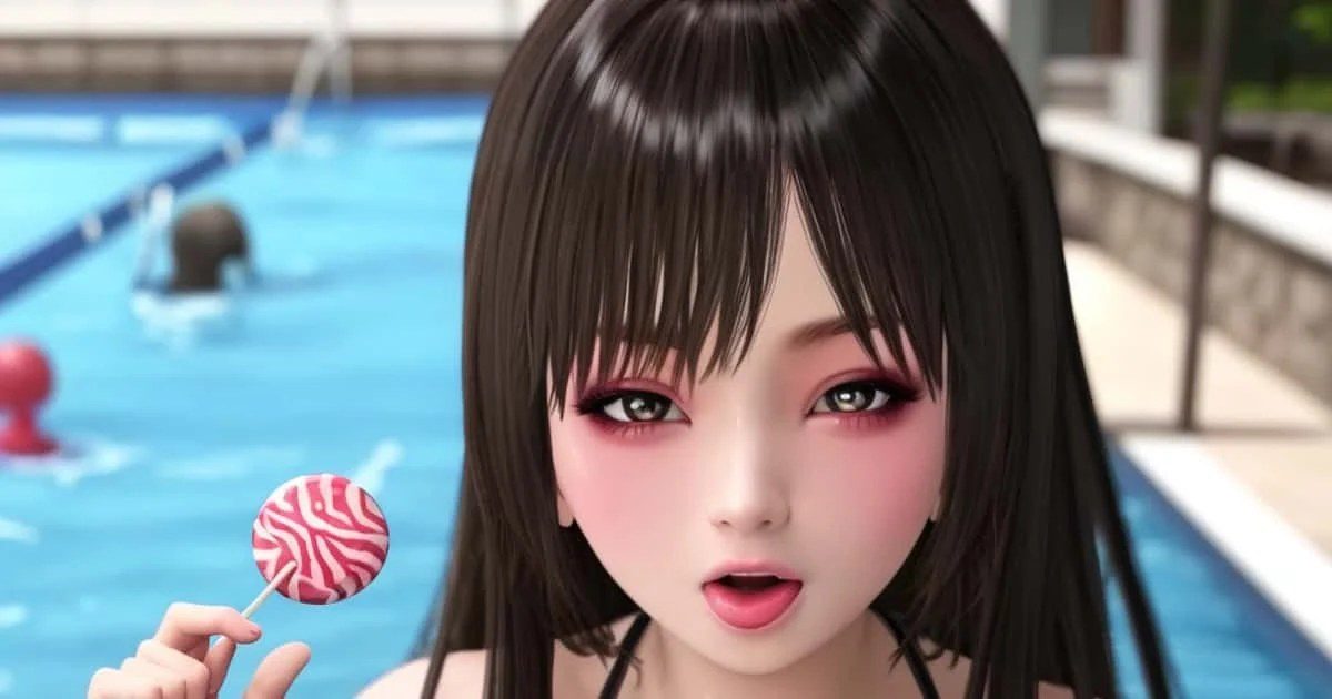 梅麻吕3D合集 章节事件 预览图 5